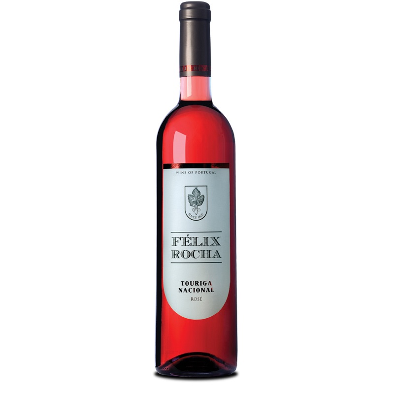 Félix Rocha Moscatel Graúdo Branco 2019